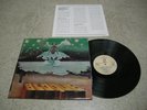 BLOQUE  - HOMBRE TIERRA   KOREA LP SPANISH ART PROG 