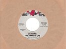THE SHANGRI-LAS 