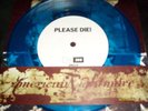 american nightmare s/t ep blue death threat floorpunch