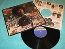 MICHAEL JACKSON BEN 1972 ORIGINAL LP & SLEEVE RAT COVER