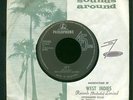 PAUL McCARTNEY JET RARE BARBADOS PARLOPHONE PRESSING 7
