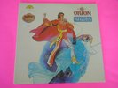 REBORN SS SEALED LP Elvis Presley Coffin ORION '79 Gold