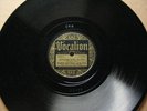 Wilbur Sweatman and His Orch on Vocalion 2945