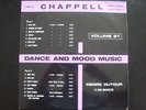 JACK AREL PIERRE DUTOUR Chappell FRENCH LIBRARY NM Hear