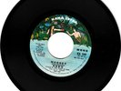 NRBQ Magnet VG+ 45 RPM