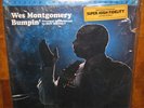 WES MONTGOMERY: Bumpin (SEALED Vinyl LP) MFSL
