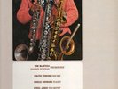 Roland Kirk - Reeds & Deeds - Original Press MG 20800