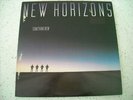 NEW HORIZONS SOMETHING NEW FUNK ELECTRO SOUL 12
