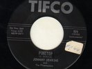 ROCKABILLY TITTYSHAKER INSTRO--JOHNNY JENKINS-HEAR BOTH