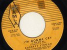 NEW BREED R&B MOTOWN--TAMLA--BARRETT STRONG--HEAR BOTH