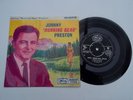 JOHNNY PRESTON EP RUNNING BEAR MONO ZEP10078