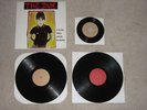 The Jam - Young Man From Woking 2LP w/45 WELLER UK RARE