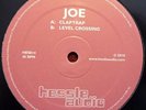 Joe – Claptrap / Level Crossing