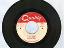 RARE FUZZ GARAGE Guess Who IT'S MY PRIDE NUGGETS 45