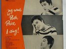 Ruth Price on Kapp 1006 