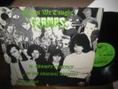 SONGS WE TAUGHT THE CRAMPS RARE COMP PUNK GARAGE LP