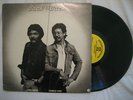 CHRIS IIJIMA CHARLIE CHIN Back to Back Japanese Folk