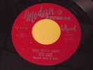 Etta James: Good Rockin' Daddy / Crazy Feeling 45