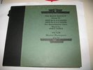 6 RCA records Pablo Casals Cellist Bach Suite No 2 & 3