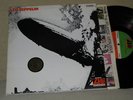 LED ZEPPELIN I Lp ORIGINAL BROADWAY SD 8216 PRESS