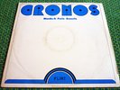 PAOLO RENOSTO\LESIMAN - Cronos DARK AVANT GARDE Library