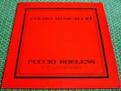 PUCCIO ROELENS - Italian SPINET SAMBA JAZZ\BEAT Library