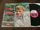 JOHNNY HALLYDAY Les Plus Grands 60´s VOGUE LP mono RARE