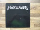 AXEWORK - Same (rare one)