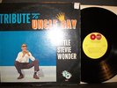 Stevie Wonder Tribute To Uncle Ray Original Press RARE