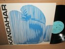 rare KANDAHAR slice ham BREAKS prog FUNK soul LP OG