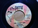 Rare Genesis 45 rpm 