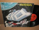 rare EKO universal PRIVATE soul LA boogie FUNK lp og