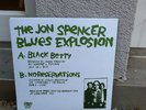 jon spencer blues explosion black betty
