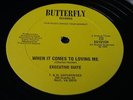 EXECUTIVE SUITE - WHEN IT COMES TO LOVING ME - RARE 12