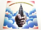 THE VELVET UNDERGROUND-SQUEEZE-LP/RECORD