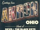 Devo/The Black Keys - Akron Split 7