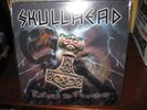 SKULLHEAD RETURN TO THUNDER RAC REUNION