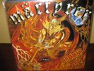 MARTYRER HAMMER HEART RAC LP ROCK O RAMA