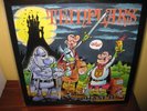 TEMPLARS PHASE 2 II OOP VINYL RECORD