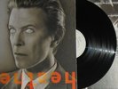 David Bowie Heathen LP vinyl