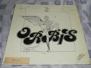 ORBIS LP BEST OF RARE GERMAN PRIVATE PROG PSYCH KRAUT