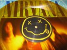NIRVANA Smells Like Teen Spirit 12
