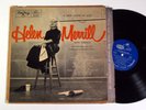 HELEN MERRILL WITH STRINGS emarcy LP MONO (MG-36057)