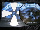 METALLICA  RIDE THE LIGHTNING 12
