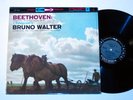 bruno walter: BEETHOVEN--PASTORALE columbia 6-EYE DG NM