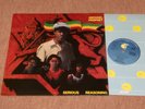 MICHAEL PROPHET - SERIOUS REASONING / UK-LP 1980 MINT