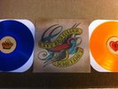 *** CITY AND COLOUR - Sometimes 2x LP (12