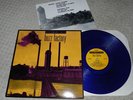 Screaming Trees - Buzz Factory, (Blue LP) (Mint/VG++)