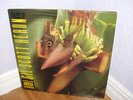 TALES OF GIL SCOTT HERON AMNESIA EXPRESS 2 LP LIVE 1990