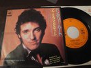 BRUCE SPRINGSTEEN - HUNGRY HEART - RARE JAPAN 7